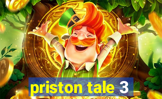 priston tale 3